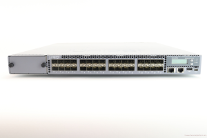 750-045403 - Juniper EX4550-32F-DC-AFI Network Switch Full Unit Assembly