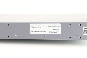 750-045403 - Juniper EX4550-32F-DC-AFI Network Switch Full Unit Assembly