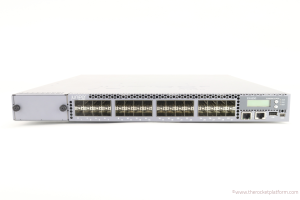 EX4550-32F-DC-AFO - Juniper EX4550-32F-DC-AFO Network Switch Full Unit Assembly