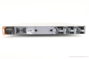 EX4550-32F-DC-AFO - Juniper EX4550-32F-DC-AFO Network Switch Full Unit Assembly