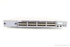 750-045405 - Juniper EX4550-32T-AFI Network Switch Full Unit Assembly