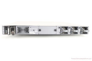 750-045405 - Juniper EX4550-32T-AFI Network Switch Full Unit Assembly