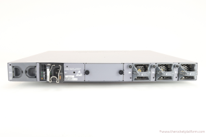 750-039070 - Juniper EX4550-32T-AFO Network Switch Full Unit Assembly