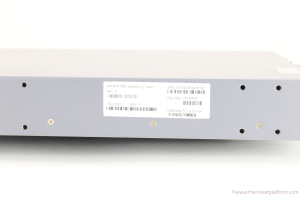 750-039070 - Juniper EX4550-32T-AFO Network Switch Full Unit Assembly