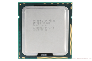 Cisco UCS Intel Xeon X5680 Processor 3.33Ghz
