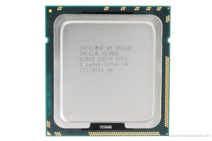 Cisco UCS Intel Xeon X5650 Processor 2.66Ghz