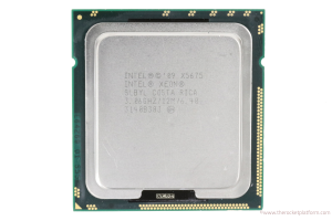 Cisco UCS Intel Xeon X5675 Processor 3.06Ghz