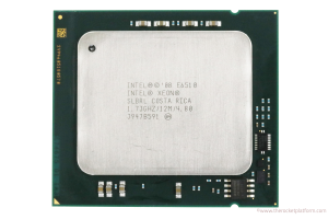 Cisco UCS Intel Xeon E6510 Processor 1.73Ghz