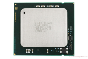 Cisco UCS Intel Xeon E6540 Processor 2.00Ghz