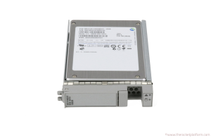 Cisco UCS Solid State Drive 100GB SATA Interface