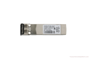 Cisco UCS 4 Gbps Fibre Channel SW SFP LC