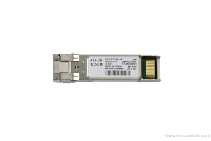 Cisco UCS 8-Gbps Fibre Channel SW SFP+ LC