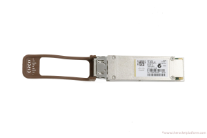 Cisco UCS 40G Line Extender for FEX