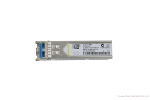 Cisco UCS 1000BASE-LX/LH SFP MMF/SMF DOM