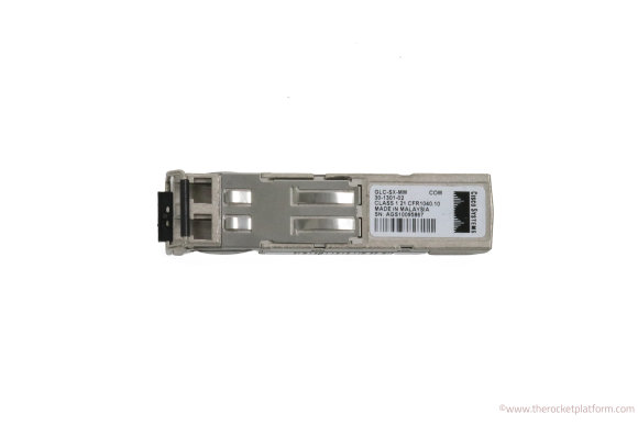 Cisco UCS 1000BASE-SX SFP MMF LC/PC