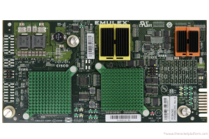 Cisco UCS M71KR-E Emulex Converged Network Adapter