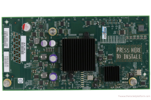 Cisco UCS 82598KR-CI 10Gb Ethernet Adapter