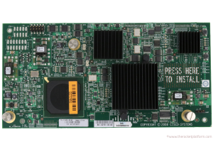 Cisco UCS M71KR-E/Q Converged Network Adapter