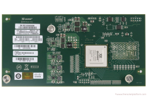 Cisco UCS M72KR-Q QLogic Converged Network Adapter