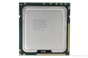 Cisco UCS Intel Xeon L5520 Processor 2.26Ghz