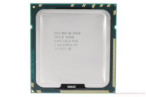 Cisco UCS Intel Xeon X5550 Processor 2.66Ghz