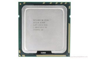 Cisco UCS Intel Xeon E5504 Processor 2.00Ghz