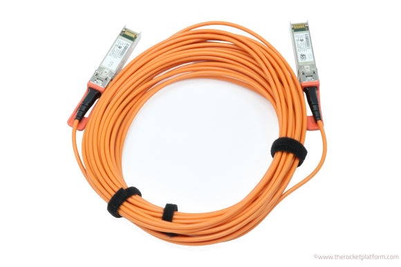 Cisco UCS 10GBASE Active Optical SFP+ Cable 10M
