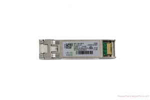 Cisco UCS 10GBASE-LR SFP+ Module