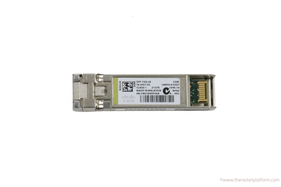 Cisco UCS 10GBASE-LR SFP+ Module