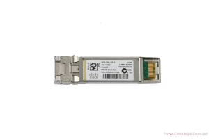 Cisco UCS 10GBASE-SR SFP+ Module