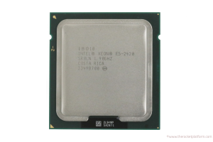 Cisco UCS Intel Xeon E5-2420 Processor 1.90Ghz