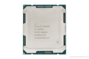 Cisco UCS Intel Xeon E5-4610E Processor 1.80Ghz