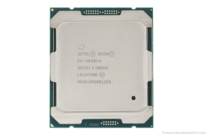 Cisco UCS Intel Xeon E5-4620E Processor 2.10Ghz