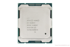 Cisco UCS Intel Xeon E5-4640E Processor 2.10Ghz
