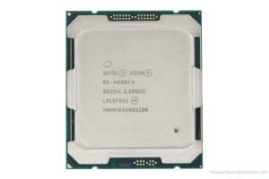 Cisco UCS Intel Xeon E5-4650E Processor 2.20Ghz