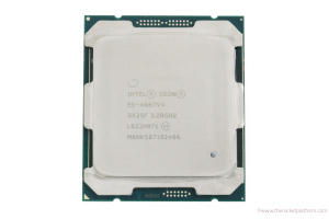 Cisco UCS Intel Xeon E5-4667E Processor 2.20Ghz