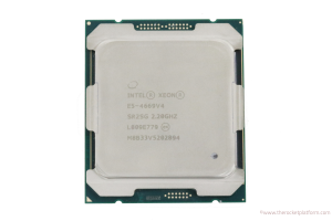 Cisco UCS Intel Xeon E5-4669E Processor 2.20Ghz