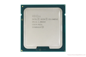 Cisco UCS Intel Xeon E5-2403B Processor 1.80Ghz