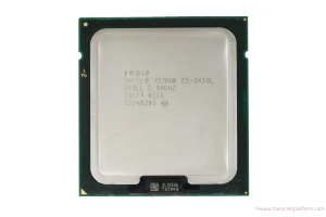 Cisco UCS Intel Xeon E5-2430LB Processor 2.40Ghz