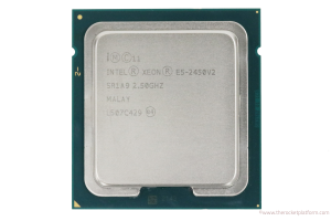 Cisco UCS Intel Xeon E5-2450B Processor 2.50Ghz