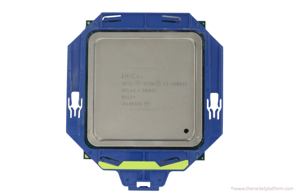 Cisco UCS Intel Xeon E5-2609B Processor 2.50Ghz