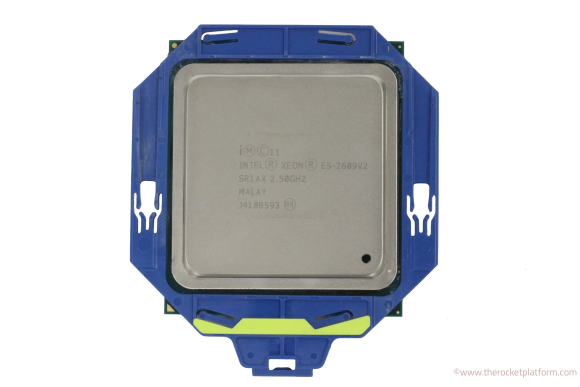 Cisco UCS Intel Xeon E5-2609B Processor 2.50Ghz