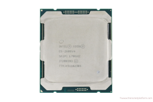 Cisco UCS Intel Xeon E5-2609E Processor 1.70Ghz