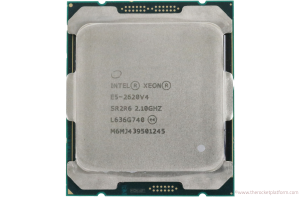 Cisco UCS Intel Xeon E5-2620E Processor 2.10Ghz