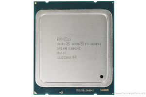 Cisco UCS Intel Xeon E5-2630B Processor 2.60Ghz