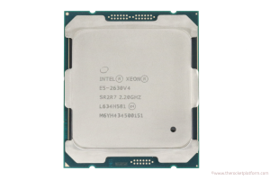 Cisco UCS Intel Xeon E5-2630E Processor 2.20Ghz