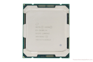 Cisco UCS Intel Xeon E5-2630LE Processor 1.80Ghz