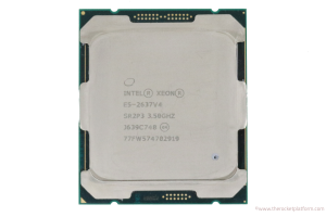 Cisco UCS Intel Xeon E5-2637E Processor 3.50Ghz