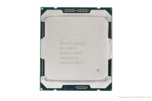 Cisco UCS Intel Xeon E5-2650E Processor 2.20Ghz