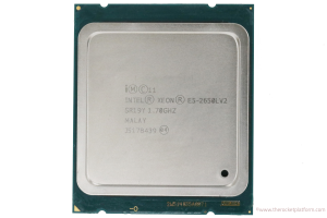 Cisco UCS Intel Xeon E5-2650LB Processor 1.70Ghz
